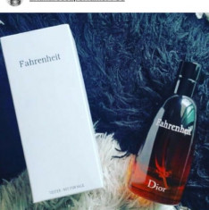 FAHRENHEIT PARFUM 75ml - Christian Dior | Parfum Teste foto
