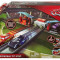 Set Jucarii Disney Pixar Cars 3 Florida Speedway Pit Stop Playset