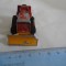 bnk jc Lesney Matchbox no 16 - Case Tractor