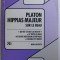 Hippias majeur : sur le beau / Platon ed. critica scolara in franceza