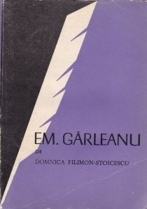 Domnica Filimon-Stoicescu - Emil G&acirc;rleanu