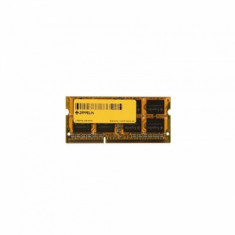 Memorie RAM Zeppelin , 4 GB DDR3 , 1333 Mhz , SODIMM foto