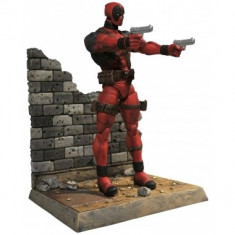 Marvel Select, Figurina Deadpool 18 cm foto