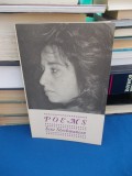 Cumpara ieftin SETA SHISHMANIAN - POEMS , PRIMA EDITIE , NEW YORK , 1988