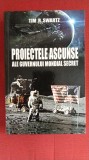 Tim R.Swartz - Proiectele ascunse ale guvernului mondial secret