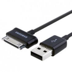 Cablu USB si Incarcare ECC1DP0UBE Samsung Galaxy Tab foto