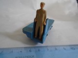 bnk jc Dinky 14a Bev Electric Truck