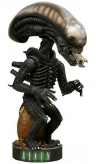 Alien Warrior - Head Knocker Bobble-Head - Alien 18 cm foto