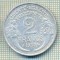 11438 MONEDA - FRANTA - 2 FRANCS - ANUL 1958 -STAREA CARE SE VEDE