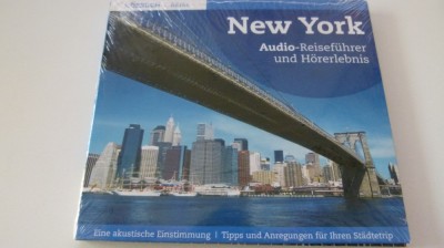 New - York -cd foto