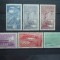 ROMANIA 1939 &ndash; CEFERIADA, serie MNH, DF1