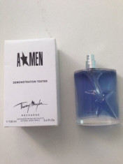 Thierry Mugler A*MEN 100ml | Parfum Tester foto