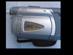 Camera Video JVC GR-D20E foto