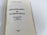 Spovedania și Duhovnicia - Petre Vintilescu (reproduce editia 1939) - Editura Episcopia Alba Iulia 1995