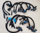 Cabluri testare EIS/ELV Mercedes (fara conectare auto) VVDI MB BGA/CGDI PROG MB