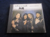 Eternal - Always & Forever _ CD,album _ EMI ( Europa , 1993 ), Rap, emi records