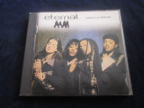 Eternal - Always &amp; Forever _ CD,album _ EMI ( Europa , 1993 ), Rap, emi records