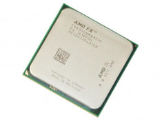 Procesor Gamind AMD FX 8300 Octa Core + cooler stock foto