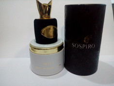 Tester Sospiro Opera 100 ml reducere foto
