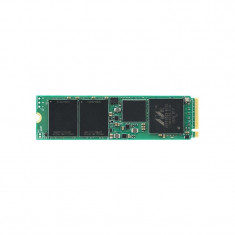 SSD Plextor M9PeGN Series 512GB M.2 PCIe foto