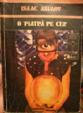 O piatră pe cer, Isaac Asimov