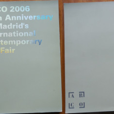 Arco , 2006 , Madrid ; Album de arta contemporana