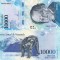 VENEZUELA 10.000 bolivares 13 decembrie 2017 UNC!!!