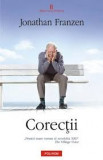 Corectii (Editia 2011) - de Jonathan Franzen