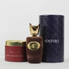 SOSPIRO DIAPASON | Parfum Teste 100ml | Sigilat foto