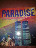 Paradise Regained-Blaze, Smack, Backroom Productions- 1989 UK vinil vinyl, R&amp;B