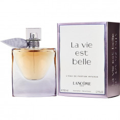 Parfum LA VIE EST BELLE L&amp;#039;EAU DE PARFUM INTENSE 75 ml - Lancome foto