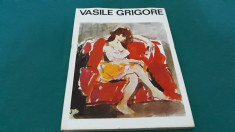 ALBUM VASILE GRIGORE/ 1993 foto