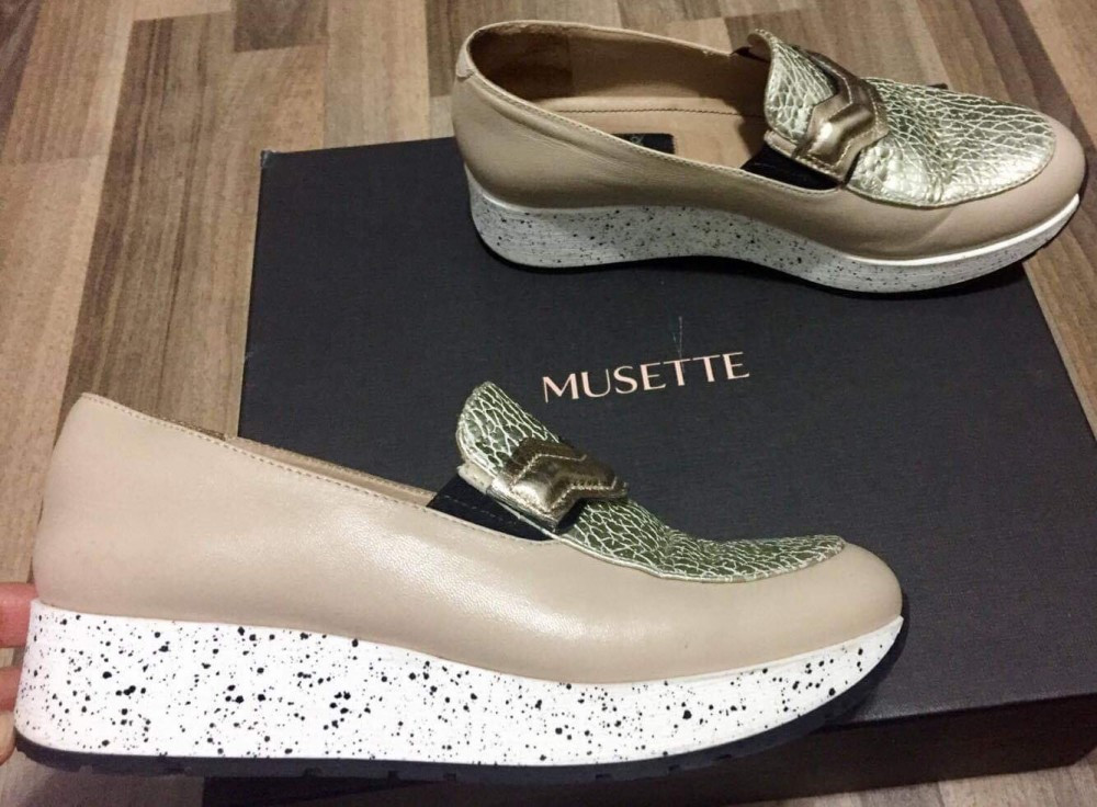 Pantofi Musette, 36 | arhiva Okazii.ro