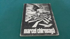 ALBUM MARCEL CHIRNOAGA/ IOAN GRIGORESCU/1983 foto