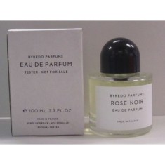 Parfum Testerb Byredo BIBLIOTHEQUE 100ml foto