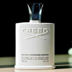 Parfum Tester Creed Silver Mountain Water 120ml foto