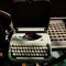 masina de scris portabila