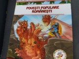 POVESTI POPULARE ROMANESTI