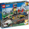 LEGO? City Tren de calatori 60197