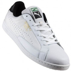 Pantofi Barbati Puma Match Canvas 34941602 foto