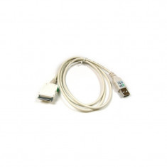 Cablu date USB pentru Apple iPhone 3G 3GS 4 4S iPo foto