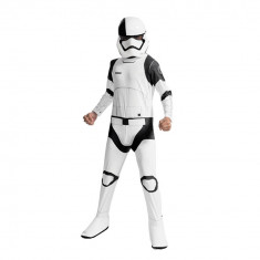 Costum Executioner Trooper SW7 5-7 ani - Carnaval24 foto