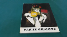 ALBUM VASILE GRIGORE/ 1995 foto