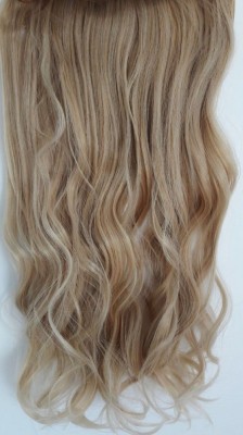 Extensii Par Des Blond Auriu Deschis Okaziiro