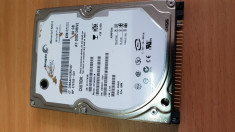 HDD-05.HDD Laptop 2.5&amp;quot; IDE 60 GB Seagate 5400 RPM 8 MB foto