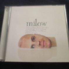 Milow - Milow _ cd,album _ B1 Recordings (Germania, 2009)