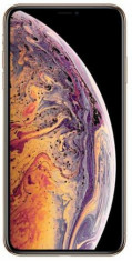 Telefon Mobil Apple iPhone XS, OLED Super Retina HD 5.8inch, 512GB Flash, Dual 12MP, Wi-Fi, 4G, Dual SIM, iOS (Gold) foto
