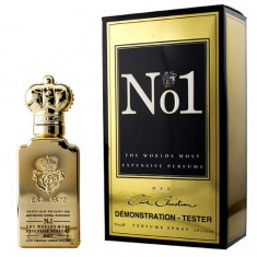 Parfum Tester - Clive Christian No.1 for Men 50ml -Barbatesc foto