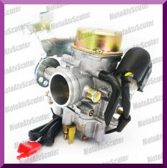 Carburator atv Linhai 260 300 250cc 275 260cc 300cc Original foto