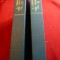 A.J.Cronin - Trei Dragoste -vol.1 si 2 Ed. Contemporana 1942 ,trad.Jul Giurgea